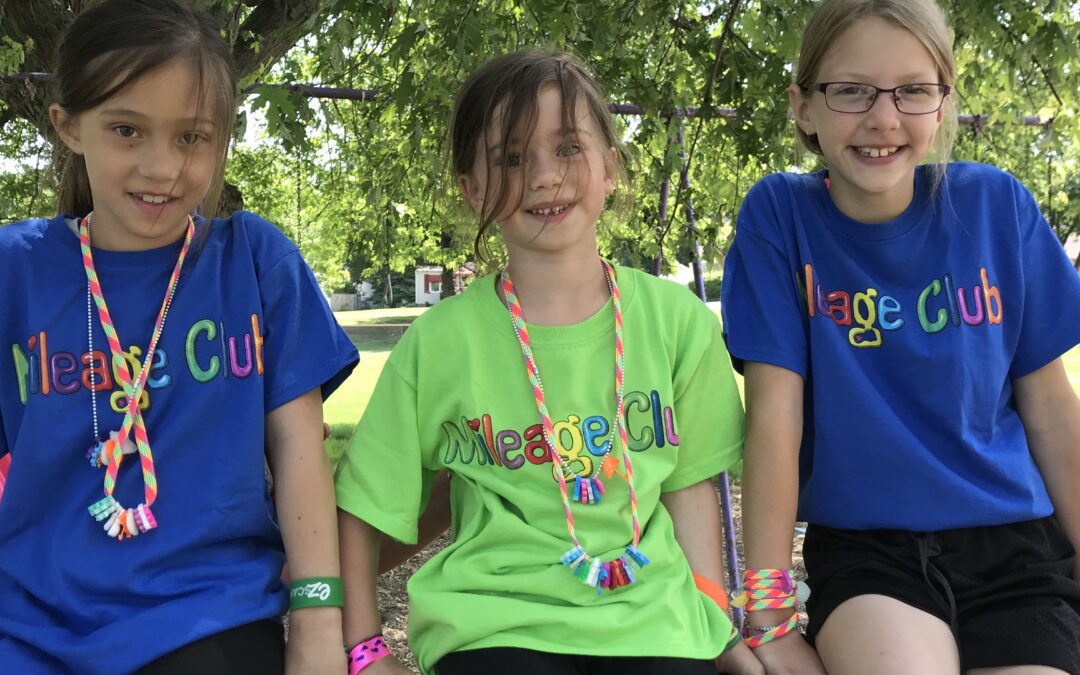 Inspiring Kids to Get Active and Stay Healthy