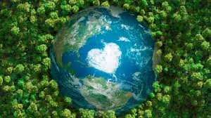 A Fun and Educational Guide for Kids About Earth Day