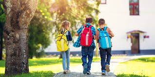 National Walking Day: Teach Kids How Easy It Is To Step Into a Healthier Life