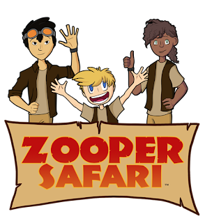 Embark on a Zooper Safari in the Classroom