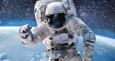 Out of This World Fun: Celebrate Space & Astronaut Day with Movement & Motivation