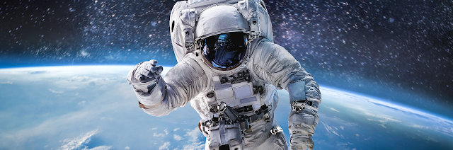 Out of This World Fun: Celebrate Space & Astronaut Day with Movement & Motivation