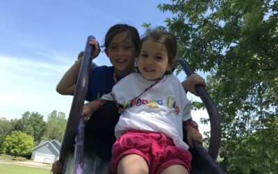 Spring Into Fitness: Fun Recess Activities That Keep Kids Moving
