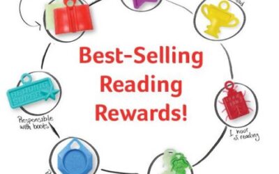 Keep Kids Reading This Summer with Fitness Finders Tokens