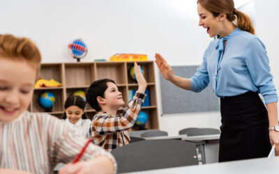 How Movement Rewards Can Improve Focus and Participation
