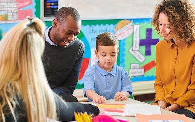 How Parents Can Reinforce Healthy Habits at Home