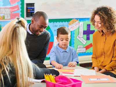 How Parents Can Reinforce Healthy Habits at Home