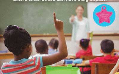 Teacher-Approved Classroom Rewards That Get Kids Moving