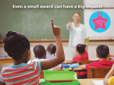 Teacher-Approved Classroom Rewards That Get Kids Moving