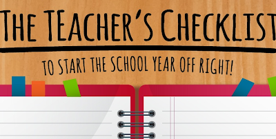 Your Back-to-School Checklist for a Healthier Year