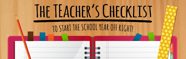 Your Back-to-School Checklist for a Healthier Year