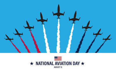 National Aviation Day: Inspiring Young Minds to Soar