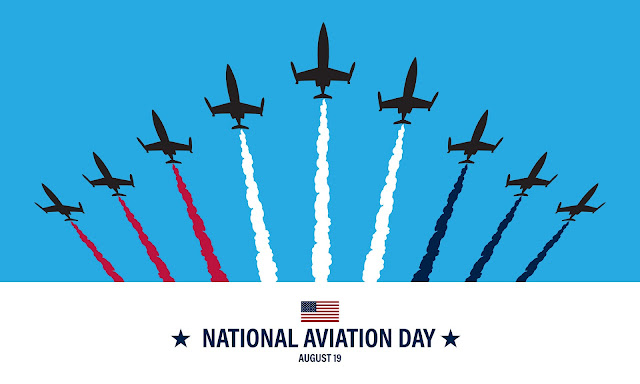 National Aviation Day: Inspiring Young Minds to Soar