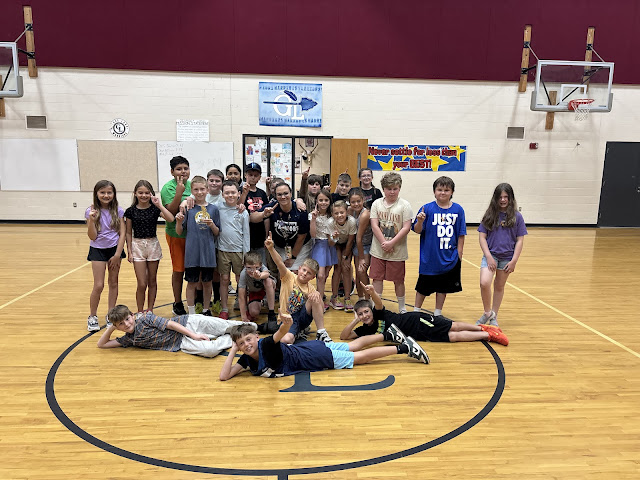 How to Use EZ Scan™ to Streamline Your School Fun Run