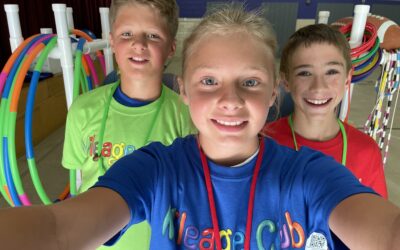 5 Ways to Make Your School’s Fun Run Unforgettable with Achievement Awards