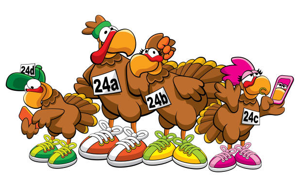 Turkey Trot Pro Tips for Schools: How to Leverage Your November Fun-Run for Year-Round Momentum