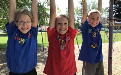 Keeping Kids Moving When It’s Cold: Winter Activity Ideas That Actually Work
