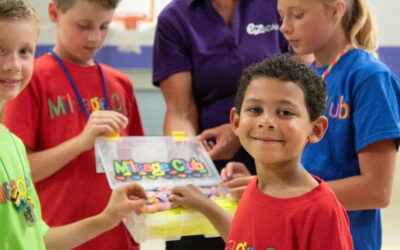 Small Wins, Big Impact: How Micro-Movement Improves Learning