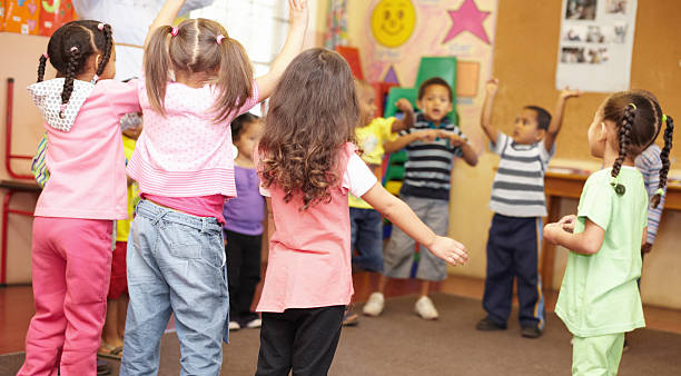 March Fitness Challenges That Kids Actually Love