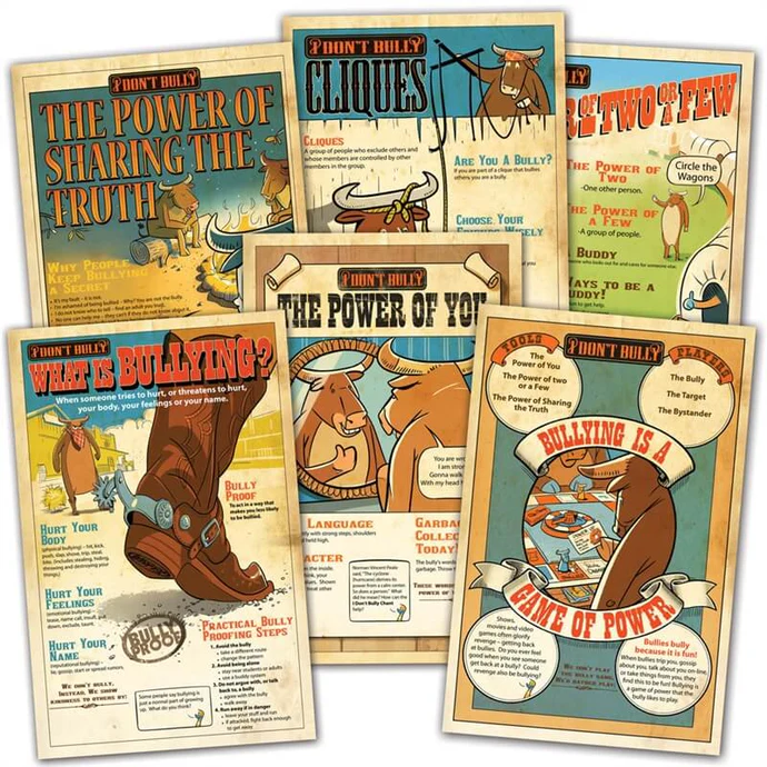 Archive Fitness Finders marketing materials image