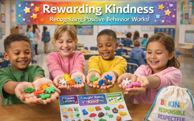 Rewarding Kindness: How Schools Use Incentives to Build a Better Culture