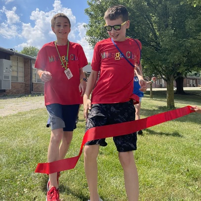 FItness Finders runners image
