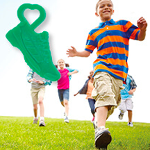 Students having fun image