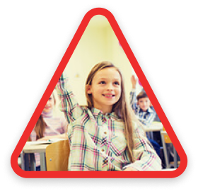 Fitness Finders class image